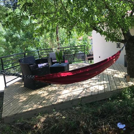 Gite Dans Le Sud Aveyron 圣艾菲力克 外观 照片